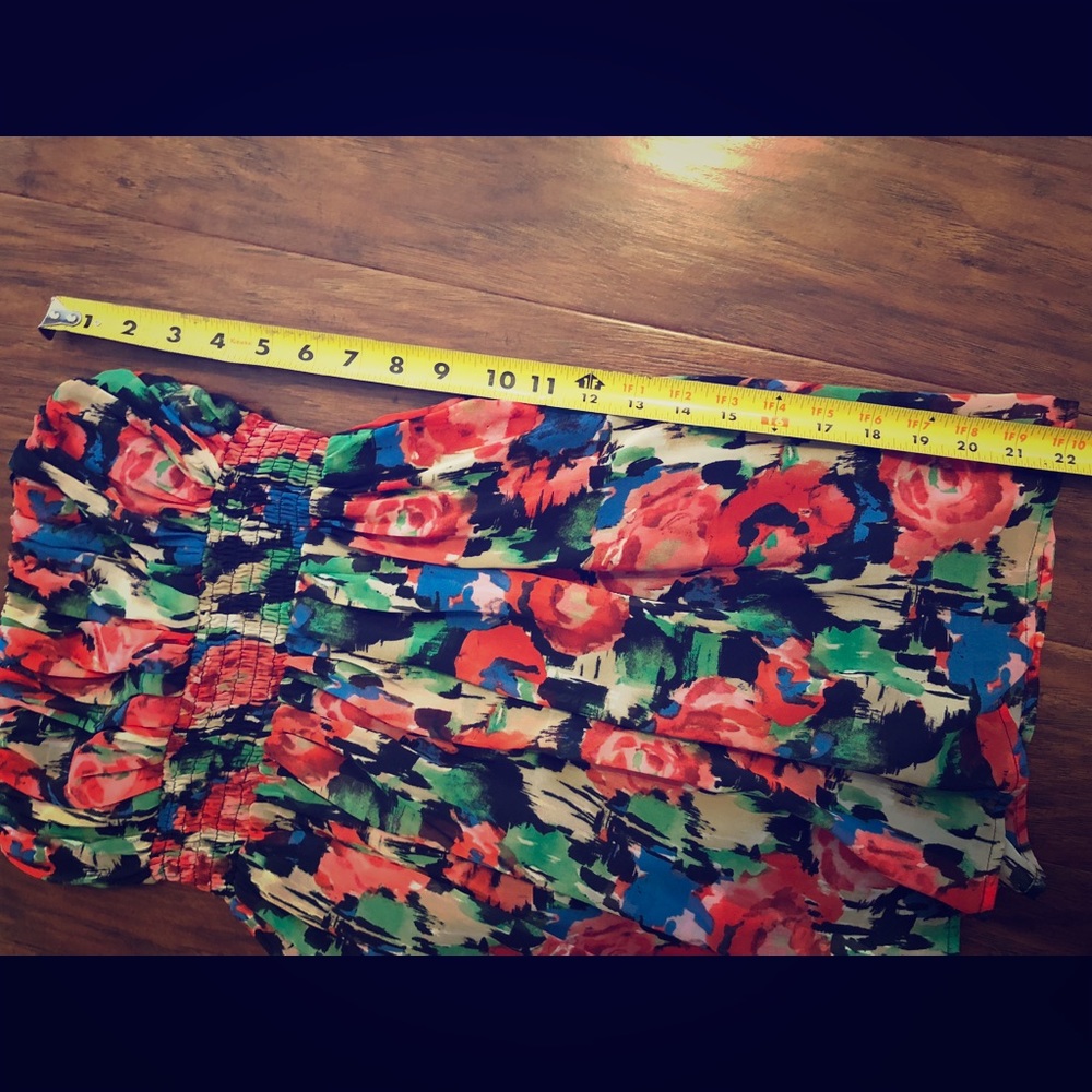 Forever 21 Tube Top